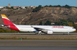 Iberia regresa a La Habana y lanza nuevas rutas con Colombia