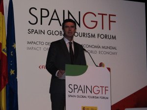 Soria insta al sector a implicarse en la economía digital para ganar en competitividad