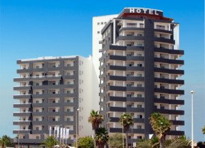 La cadena Ona Sol cambia su nombre por el de Port Hotels