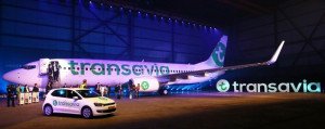Transavia estrena identidad de marca y modelo de negocio para volver a la rentabilidad