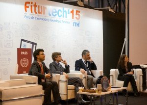 FiturTech 2015: no importa el destino, importa cómo viajamos