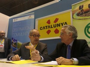 Cataluña aspira a ser la primera región del mundo con el sello Biòsphere