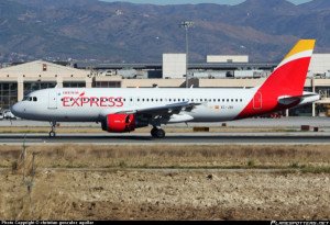 Iberia Express abre tres nuevas rutas internacionales desde Canarias