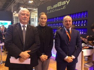 BlueBay anuncia nuevas aperturas en Marrakech y Panamá