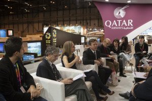Qatar Airways incrementa su capacidad en España un 65% 