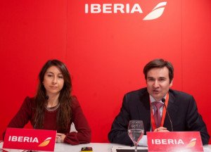 Iberia renovará su flota de largo radio en un 80% con aviones A330 y A350