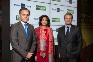 Europcar extenderá su marca InterRent a 40 países en 2015