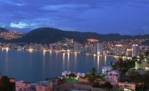 Acapulco: más ingresos pero menor ocupación en hoteles durante Año Nuevo