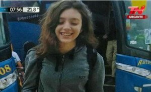 Gobierno de Uruguay polemiza por crimen de adolescente argentina en Valizas