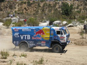 El Dakar ha movilizado a más de 3,5 millones de argentinos