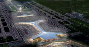 Grupo liderado por holandeses construirá pistas del nuevo aeropuerto de México