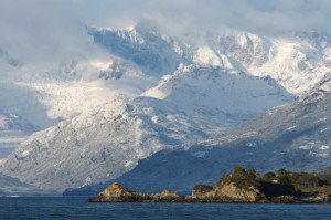 Extremo sur de Chile emerge como polo de atracción del turismo científico
