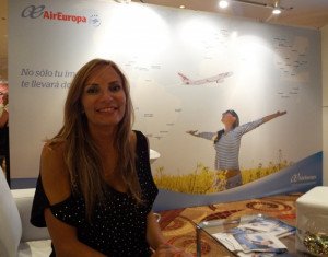 Air Europa refuerza su posicionamiento en Uruguay