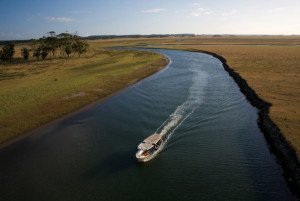 Uruguay busca inversores en Europa para desarrollar turismo náutico fluvial