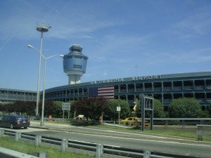 Aeropuertos de Nueva York piden rescate de US$ 3.000 millones