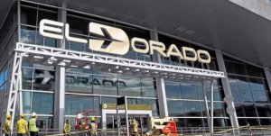 Colombia amplía aeropuerto internacional en Bogotá y ya diseña ElDorado 2