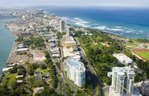 Puerto Rico contrata gerentes de marca para crecer 10% en turismo de congresos