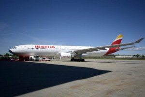 Iberia regresa a La Habana y lanza nuevas rutas de Madrid a Colombia