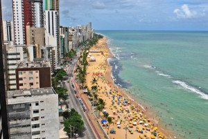 Vuelos entre Recife y Buenos Aires potenciarán el turismo de negocios y eventos