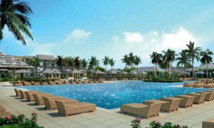 Meliá abre en Cuba su hotel más grande: Jardines del Rey, con 1.176 habitaciones