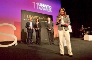 Perú gana un Premio Ulises de OMT por campaña de turismo local