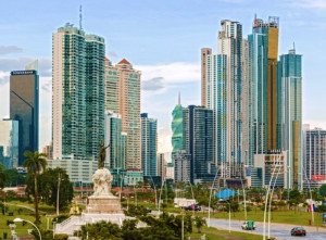 Iberia elige Panamá para instalar sede regional