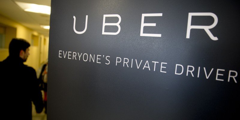 Uber pide a Competencia que reconozca el lucro de los intermediarios en la economía colaborativa
