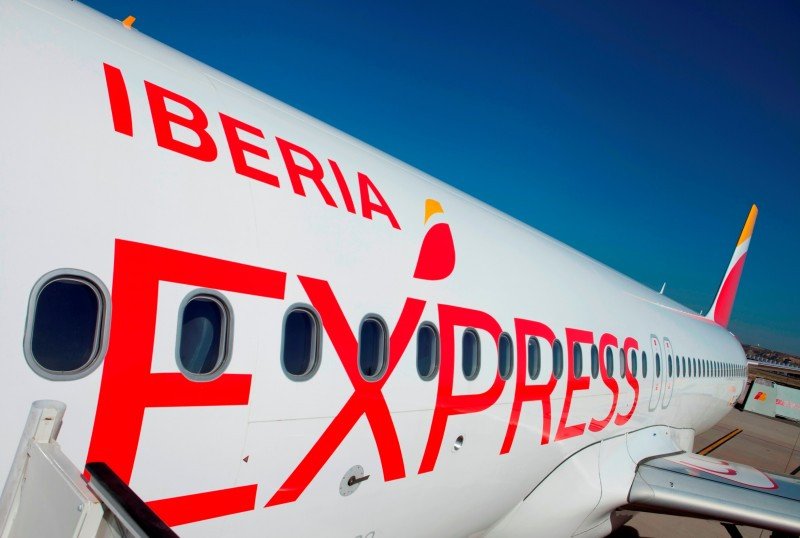 Iberia Express unirá Palma de Mallorca con Londres-Heathrow