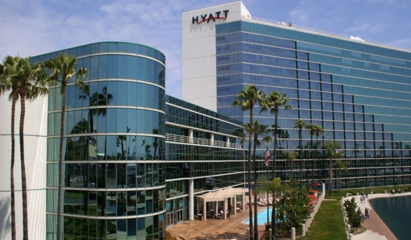 Hyatt superó los 300 M € de beneficios el ejercicio pasado