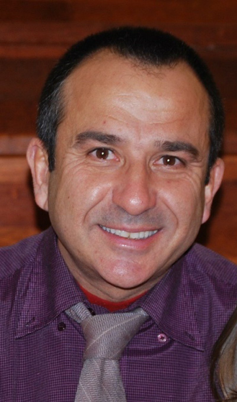 Juan Antonio Sánchez será el encargado de iniciar la expansión de la cadena.