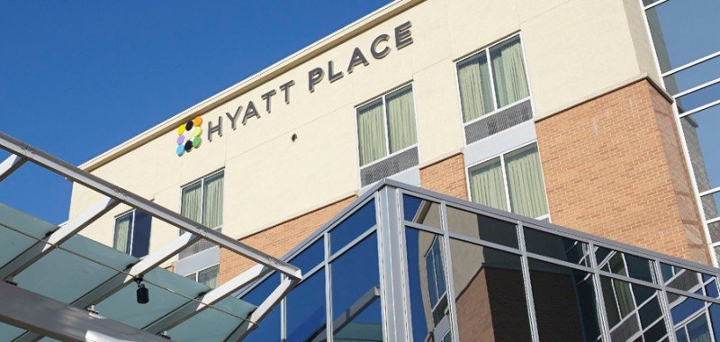México incorpora su cuarto hotel de la marca Hyatt Place.