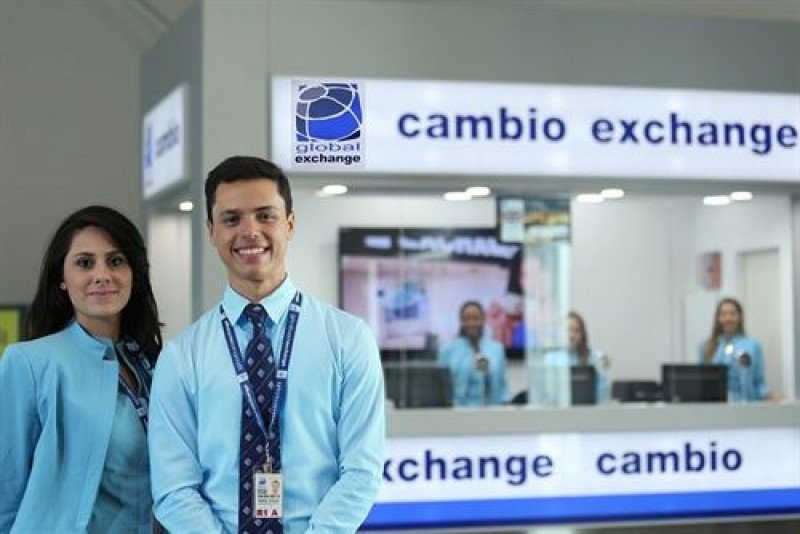 Global Exchange entra en Colombia con una inversión de US$ 2,2 millones.