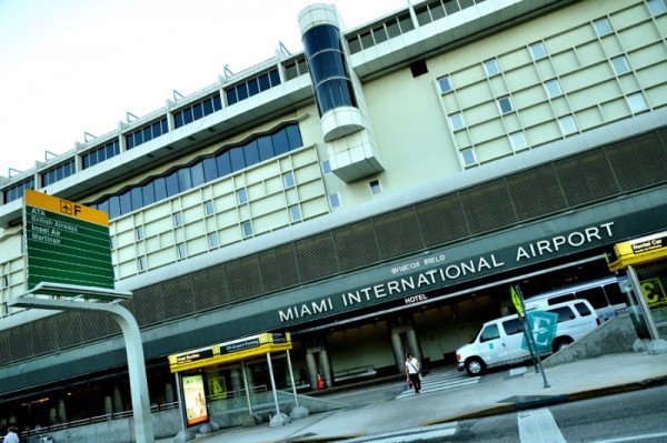 Nueva terminal de lujo en Miami: suites, spa y gastronomía exclusiva