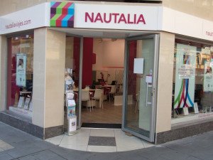 Nautalia abandona los números rojos y factura 240 M €