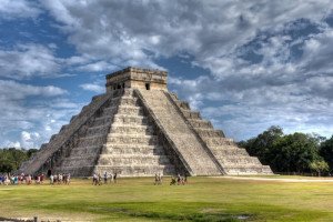 Cancún y la Riviera Maya cambian de horario