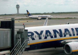 Ryanair operará 26 rutas desde Valencia en verano