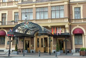 Los hoteles de Europa aumentan un 5,8% su RevPar en 2014