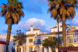 Los precios de los hoteles españoles suben un 1% en febrero