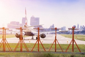 El aeropuerto London City aumentará la capacidad en un 60%
