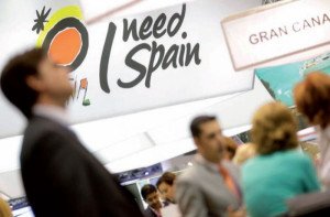 ¿Desafección de los destinos a la marca España?