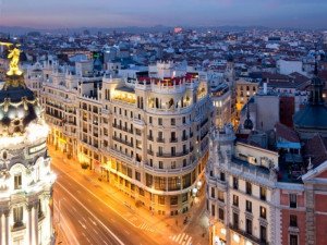 Único Hotels abre The Principal Madrid, el primer 5 estrellas en la Gran Vía