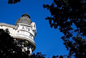 El Ritz de Madrid invertirá 500.000 € en la restauración de su fachada
