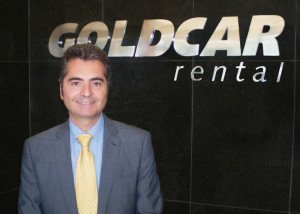 Goldcar nombra a Juan Carlos Azcona como nuevo CEO