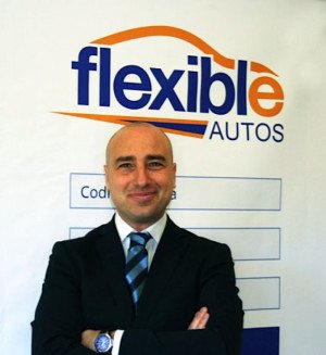Flexible Autos aumenta su apuesta por las agencias españolas