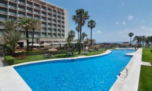 Med Playa invierte 2 M € en la reforma del Hotel Pez Espada de Torremolinos