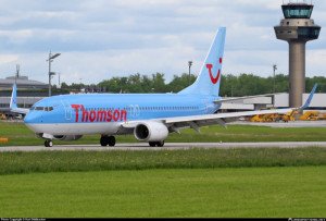 Thomson Airways será la super aerolínea de TUI Group