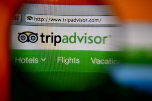 TripAdvisor ganó un 10% más en 2014