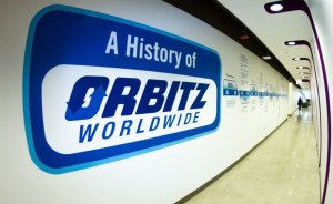 Expedia comprará Orbitz por 1.200 M €