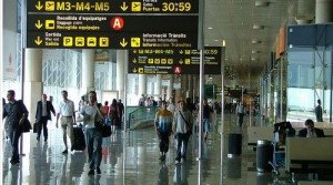 Detenido un agente de viajes por vender billetes de avión falsos