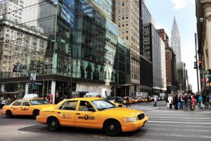 Nueva York supera los 56 millones de turistas